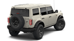 2026 Ford Bronco 4WD SUV for sale #FS3932 - photo 29