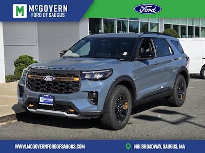 2027 Ford Explorer 4WD SUV for sale #FS3935 - photo 1