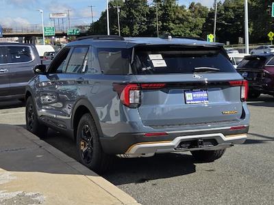 2027 Ford Explorer 4WD SUV for sale #FS3935 - photo 2