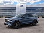 2027 Ford Explorer 4WD SUV for sale #FS3935 - photo 37