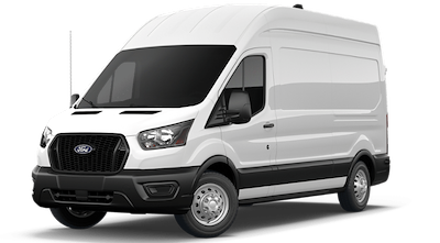 2027 Ford Transit 250 High Roof AWD Empty Cargo Van for sale #FS3937 - photo 1