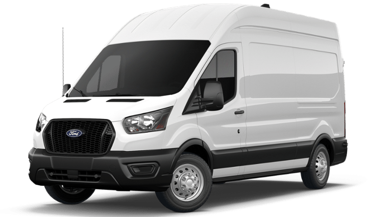 New 2027 Ford Transit 250 - photo 1