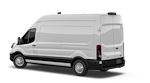 New 2027 Ford Transit 250 High Roof Cargo Van for sale #FS3938 - photo 1