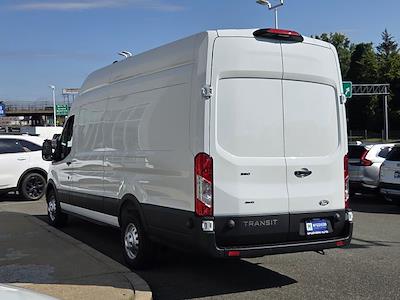 2027 Ford Transit 350 High Roof AWD Cargo Van for sale #FS3939 - photo 2