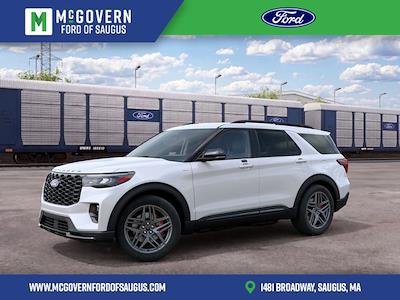 2027 Ford Explorer 4WD SUV for sale #FS3960 - photo 1