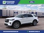 2027 Ford Explorer 4WD SUV for sale #FS3960 - photo 1