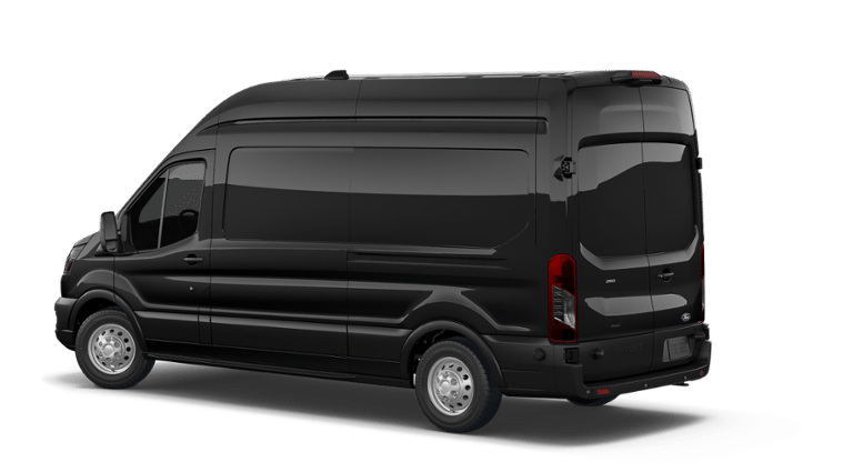 New 2027 Ford Transit 250 - photo 2