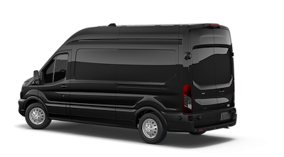 New 2027 Ford Transit 250 High Roof Cargo Van for sale #FS3963 - photo 2