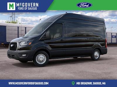 2027 Ford Transit 250 High Roof AWD Cargo Van for sale #FS3963 - photo 1