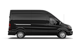 New 2027 Ford Transit 250 High Roof Cargo Van for sale #FS3963 - photo 5