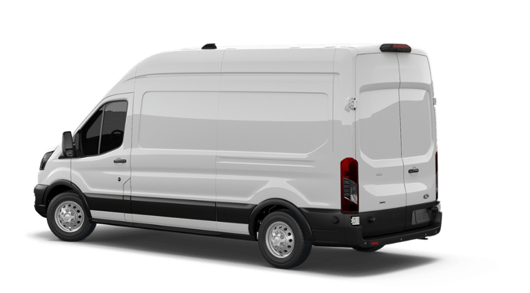 New 2027 Ford Transit 250 - photo 2