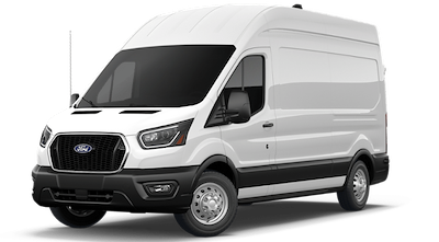 2027 Ford Transit 250 High Roof AWD Cargo Van for sale #FS3965 - photo 1
