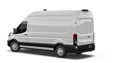 2027 Ford Transit 250 High Roof AWD Cargo Van for sale #FS3965 - photo 2