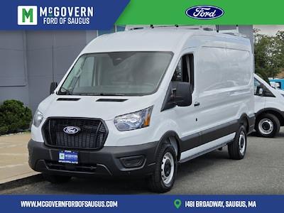 2026 Ford Transit 250 Medium Roof RWD Cargo Van for sale #FS3979 - photo 1