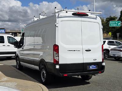 2026 Ford Transit 250 Medium Roof RWD Cargo Van for sale #FS3979 - photo 2
