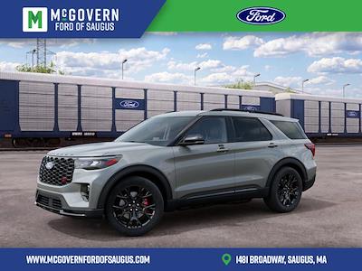 2027 Ford Explorer 4WD SUV for sale #FS3981 - photo 1