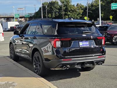 2027 Ford Explorer 4WD SUV for sale #FS3982 - photo 2