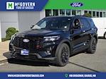 2027 Ford Explorer 4WD SUV for sale #FS3982 - photo 1