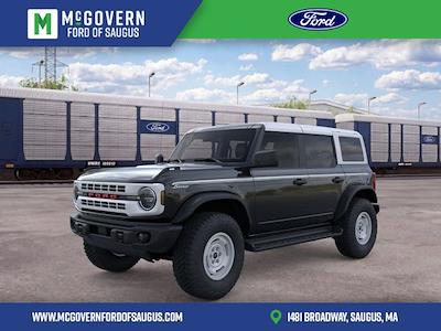 2026 Ford Bronco 4WD SUV for sale #FS3992 - photo 1