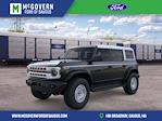 2026 Ford Bronco 4WD SUV for sale #FS3992 - photo 1