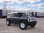 2026 Ford Bronco 4WD SUV for sale #FS3992 - photo 8