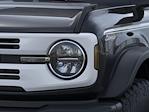 2026 Ford Bronco 4WD SUV for sale #FS3992 - photo 21