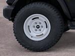 2026 Ford Bronco 4WD SUV for sale #FS3992 - photo 22