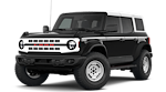 2026 Ford Bronco 4WD SUV for sale #FS3992 - photo 27