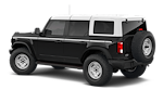 2026 Ford Bronco 4WD SUV for sale #FS3992 - photo 28