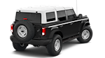 2026 Ford Bronco 4WD SUV for sale #FS3992 - photo 29