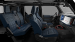 2026 Ford Bronco 4WD SUV for sale #FS3992 - photo 32