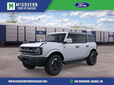 2026 Ford Bronco 4WD SUV for sale #FS4001 - photo 1