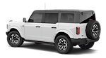 2026 Ford Bronco 4WD SUV for sale #FS4001 - photo 28