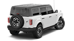 2026 Ford Bronco 4WD SUV for sale #FS4001 - photo 29