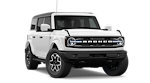 2026 Ford Bronco 4WD SUV for sale #FS4001 - photo 30