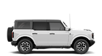 2026 Ford Bronco 4WD SUV for sale #FS4001 - photo 31