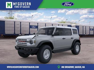 2026 Ford Bronco 4WD SUV for sale #FS4002 - photo 1