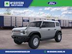 2026 Ford Bronco 4WD SUV for sale #FS4002 - photo 1