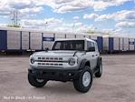 2026 Ford Bronco 4WD SUV for sale #FS4002 - photo 3