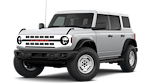 2026 Ford Bronco 4WD SUV for sale #FS4002 - photo 27