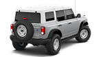 2026 Ford Bronco 4WD SUV for sale #FS4002 - photo 29