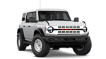 2026 Ford Bronco 4WD SUV for sale #FS4002 - photo 30