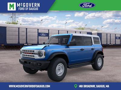 2026 Ford Bronco 4WD SUV for sale #FS4003 - photo 1
