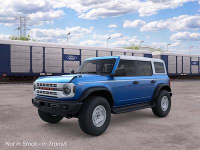 2026 Ford Bronco 4WD SUV for sale #FS4003 - photo 2