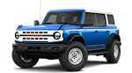 2026 Ford Bronco 4WD SUV for sale #FS4003 - photo 27
