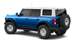 2026 Ford Bronco 4WD SUV for sale #FS4003 - photo 28