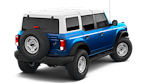 2026 Ford Bronco 4WD SUV for sale #FS4003 - photo 29