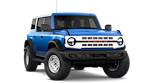 2026 Ford Bronco 4WD SUV for sale #FS4003 - photo 30