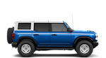 2026 Ford Bronco 4WD SUV for sale #FS4003 - photo 31