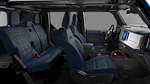 2026 Ford Bronco 4WD SUV for sale #FS4003 - photo 32